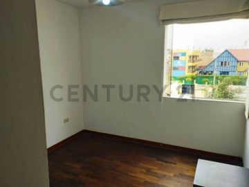 ALQUILER  DEPARTAMENTO CON COCHERA PARA TI!!!