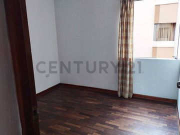 ALQUILER  DEPARTAMENTO CON COCHERA PARA TI!!!