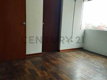 ALQUILER  DEPARTAMENTO CON COCHERA PARA TI!!!