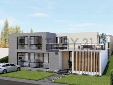 VENTA CASA DE CAMPO EN PACHACAMAC
