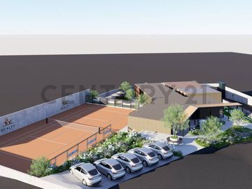 VENTA CASA DE CAMPO EN PACHACAMAC