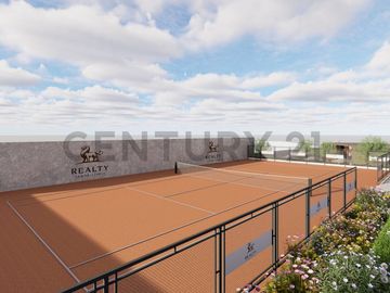 VENTA CASA DE CAMPO EN PACHACAMAC