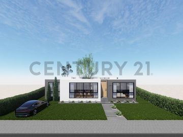 VENTA CASA DE CAMPO EN PACHACAMAC