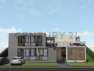 VENTA CASA DE CAMPO EN PACHACAMAC