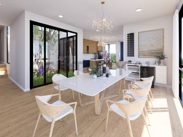 VENTA CASA DE CAMPO EN PACHACAMAC