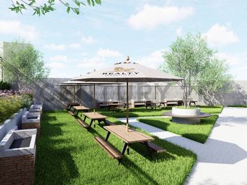 VENTA CASA DE CAMPO EN PACHACAMAC