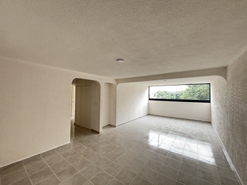 DEPARTAMENTO EN VENTA  CHIMALCOYOC TLALPAN CDMX