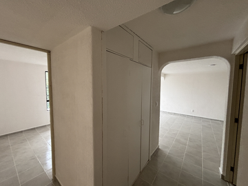 DEPARTAMENTO EN VENTA  CHIMALCOYOC TLALPAN CDMX
