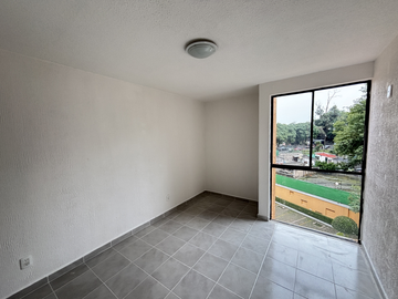 DEPARTAMENTO EN VENTA  CHIMALCOYOC TLALPAN CDMX