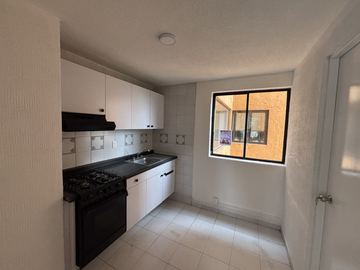 DEPARTAMENTO EN VENTA  CHIMALCOYOC TLALPAN CDMX