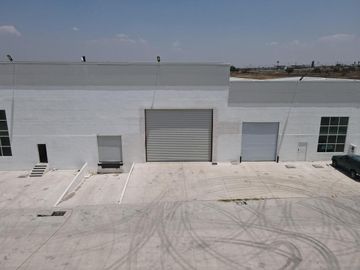 BODEGA EN VENTA EN APASEO EL ALTO GUANAJUATO