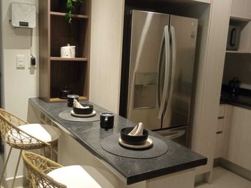 Venta de Departamento en Azcapotzalco