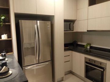 Venta de Departamento en Azcapotzalco