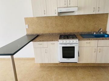 Venta de departamento en la Col. Vallejo $2,100,000.00