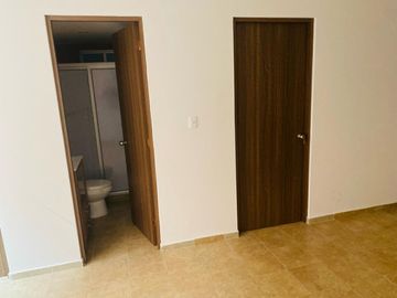 Venta de departamento en Vallejo $1,99000.00 PG VIP