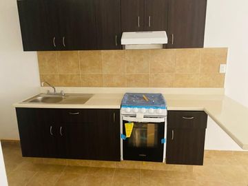 Venta de departamento en Vallejo $1,99000.00 PG VIP