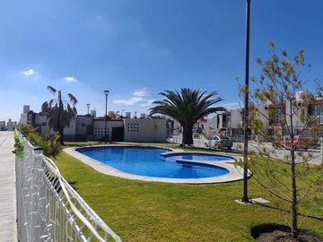 casa en venta 3 recamaras con alberca