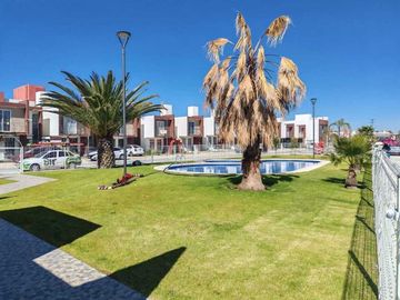 casa en venta 3 recamaras con alberca