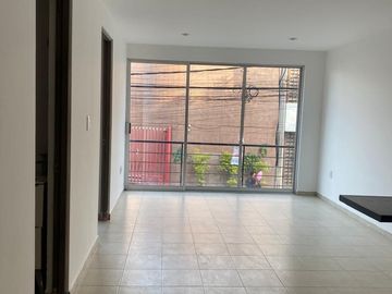 Venta de bonitos departamentos en la Col. Vallejo. GAM. PG