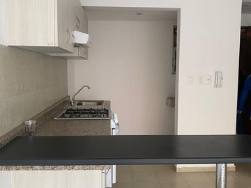 Venta de bonitos departamentos en la Col. Vallejo. GAM. PG