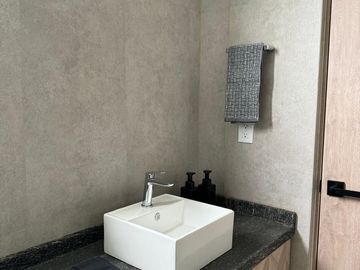 HERMOSO DEPARTAMENTO EN PREVENTA COL. ROMA NORTE $5,180.000.00 PG VIP