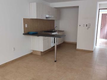 Venta de bonitos departamentos en la Col. Vallejo. GAM. PG