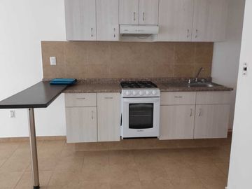 Venta de bonitos departamentos en la Col. Vallejo. GAM. PG