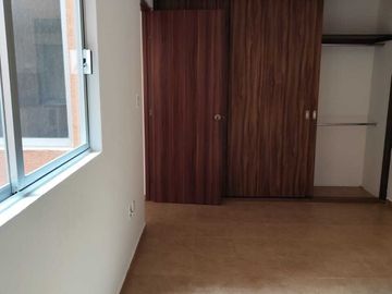 Venta de bonitos departamentos en la Col. Vallejo. GAM. PG