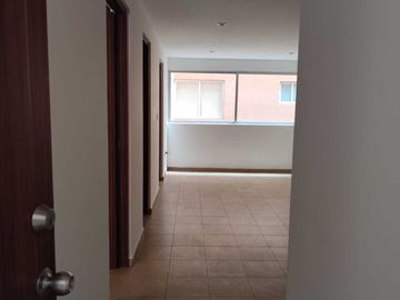 Venta de bonitos departamentos en la Col. Vallejo. GAM. PG