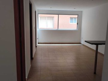 Venta de bonitos departamentos en la Col. Vallejo. GAM. PG