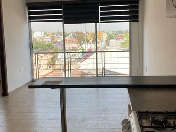 Venta de departamento en la Col. Vallejo $2,025,000.00 PG VIP
