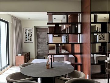 DEPARTAMENTO EN PREVENTA COL. ROMA NORTE $6,970.000.00 PG VIP