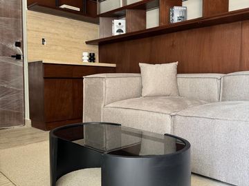 DEPARTAMENTO EN PREVENTA COL. ROMA NORTE $6,970.000.00 PG VIP