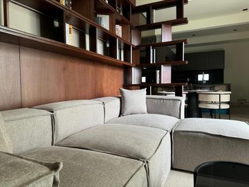 DEPARTAMENTO EN PREVENTA COL. ROMA NORTE $6,970.000.00 PG VIP
