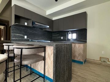 DEPARTAMENTO EN PREVENTA COL. ROMA NORTE $6,970.000.00 PG VIP