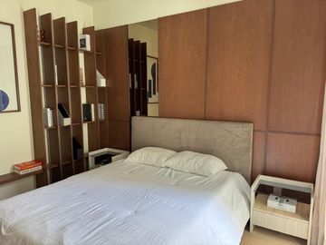 DEPARTAMENTO EN PREVENTA COL. ROMA NORTE $6,970.000.00 PG VIP