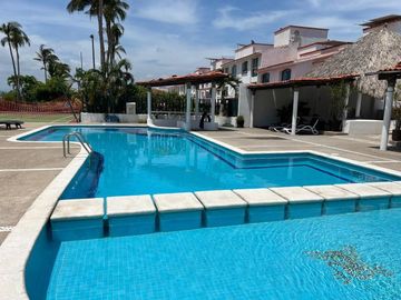 VILLA EN RENTA EN VILLAS PLAYA DIAMANTE ACAPULCO PLAYA DIAMANTE