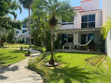 VILLA EN RENTA EN VILLAS PLAYA DIAMANTE ACAPULCO PLAYA DIAMANTE