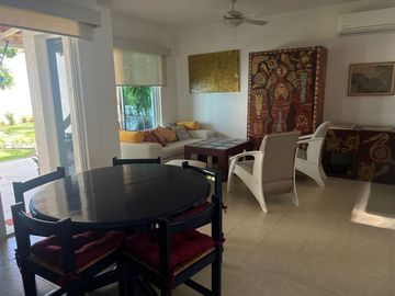 VILLA EN RENTA EN VILLAS PLAYA DIAMANTE ACAPULCO PLAYA DIAMANTE