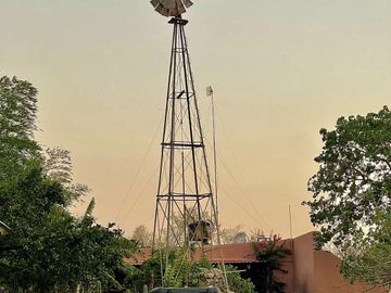 Rancho Histórico en venta en Kimbilá, Yucatán