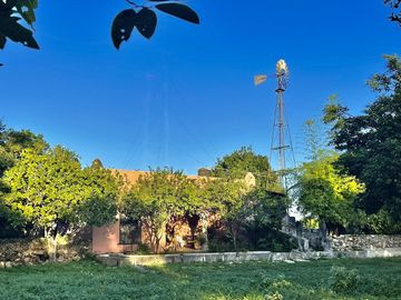 Rancho Histórico en venta en Kimbilá, Yucatán