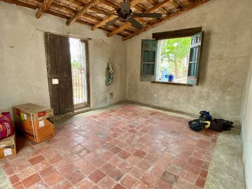 Rancho Histórico en venta en Kimbilá, Yucatán