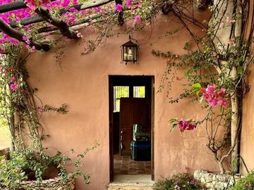 Rancho Histórico en venta en Kimbilá, Yucatán
