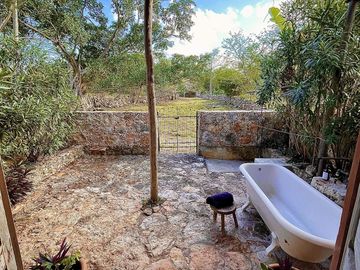 Rancho Histórico en venta en Kimbilá, Yucatán