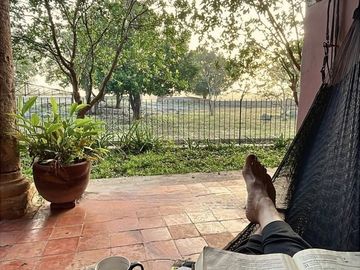 Rancho Histórico en venta en Kimbilá, Yucatán