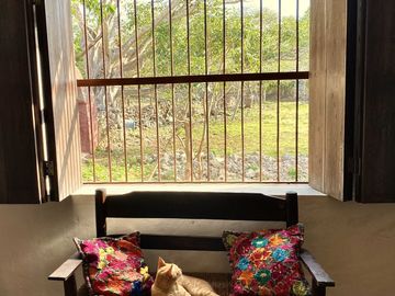 Rancho Histórico en venta en Kimbilá, Yucatán