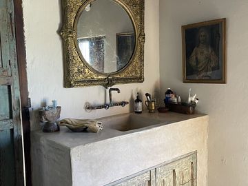 Rancho Histórico en venta en Kimbilá, Yucatán
