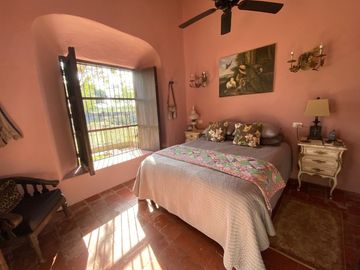 Rancho Histórico en venta en Kimbilá, Yucatán