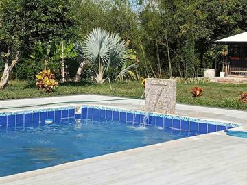 FINCA EN VENTA EN MONTENEGRO/ARMENIA