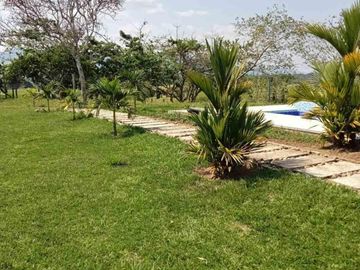 FINCA EN VENTA EN MONTENEGRO/ARMENIA